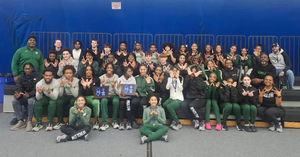 WTHS Boys & Girls Indoor Track Teams Win Group III Sectional Championships! 